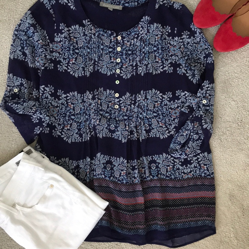 Women’s Blouse